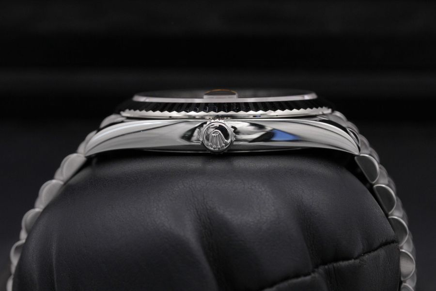 Rolex Datejust 41 126334